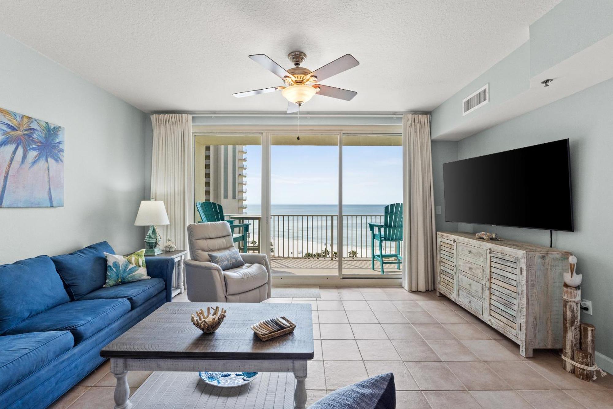 Shores Of Panama By Panhandle Getaways Panama City Beach Δωμάτιο φωτογραφία