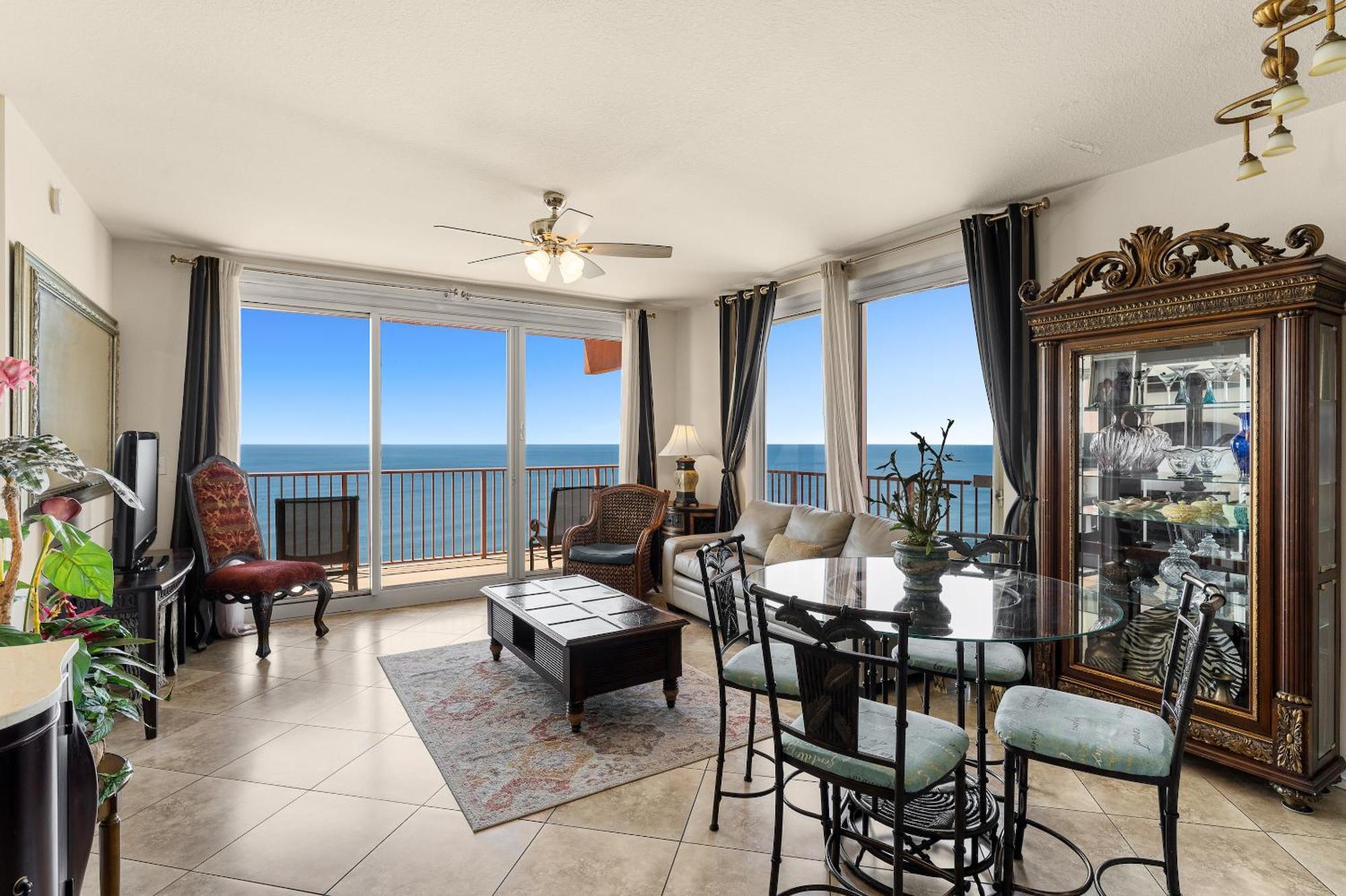 Shores Of Panama By Panhandle Getaways Panama City Beach Δωμάτιο φωτογραφία