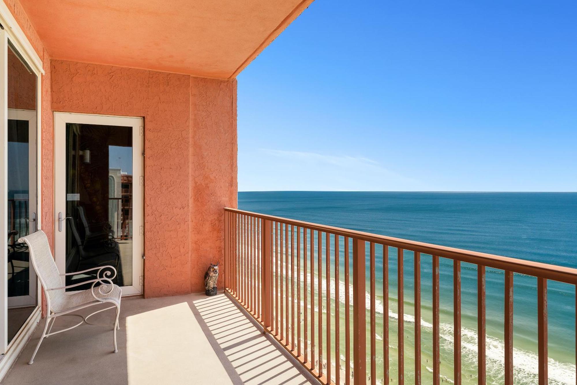 Shores Of Panama By Panhandle Getaways Panama City Beach Δωμάτιο φωτογραφία