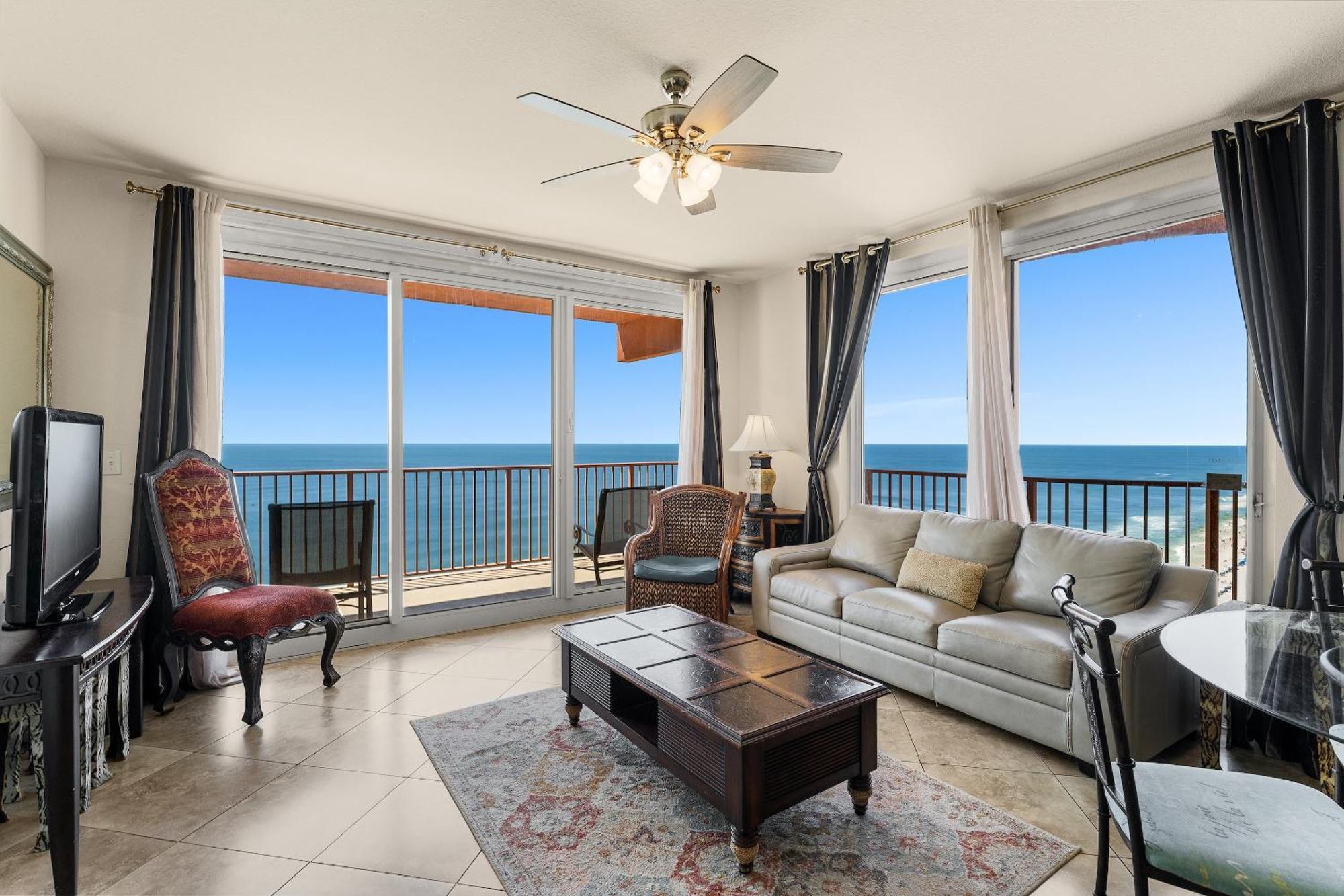 Shores Of Panama By Panhandle Getaways Panama City Beach Δωμάτιο φωτογραφία