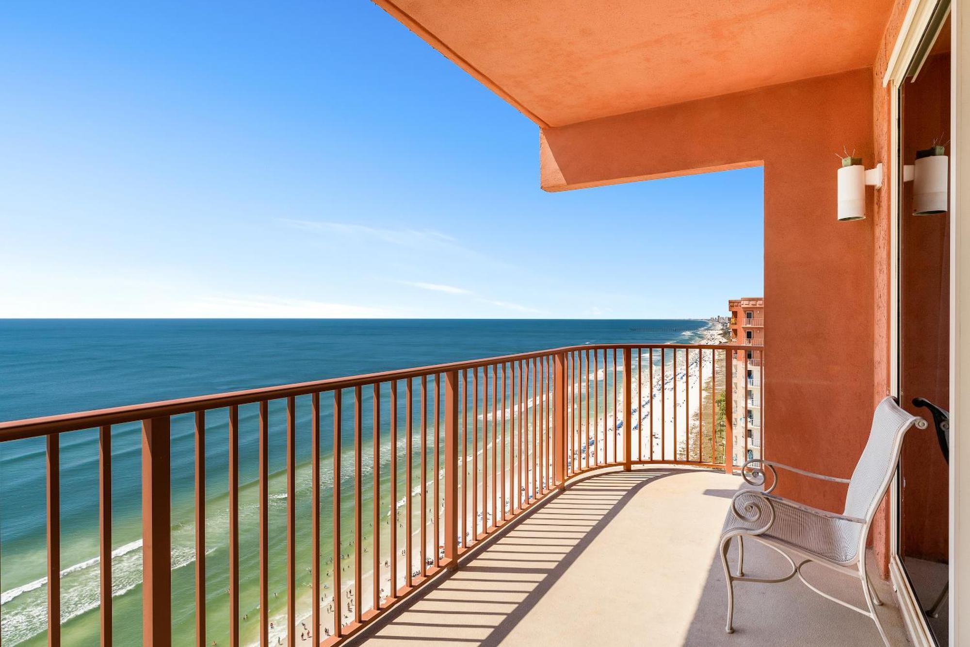 Shores Of Panama By Panhandle Getaways Panama City Beach Δωμάτιο φωτογραφία