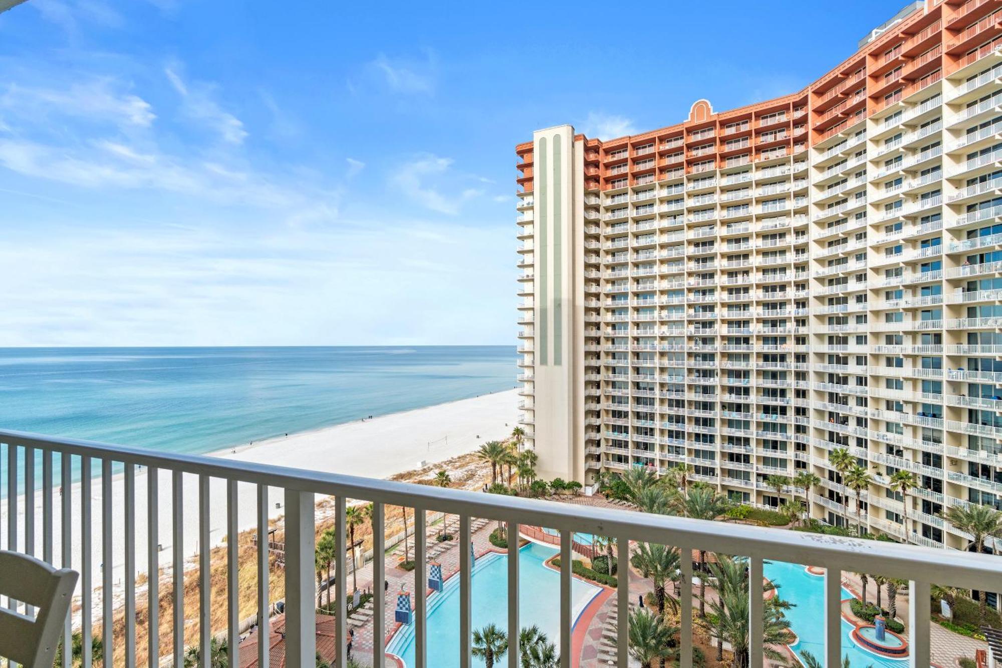 Shores Of Panama By Panhandle Getaways Panama City Beach Δωμάτιο φωτογραφία