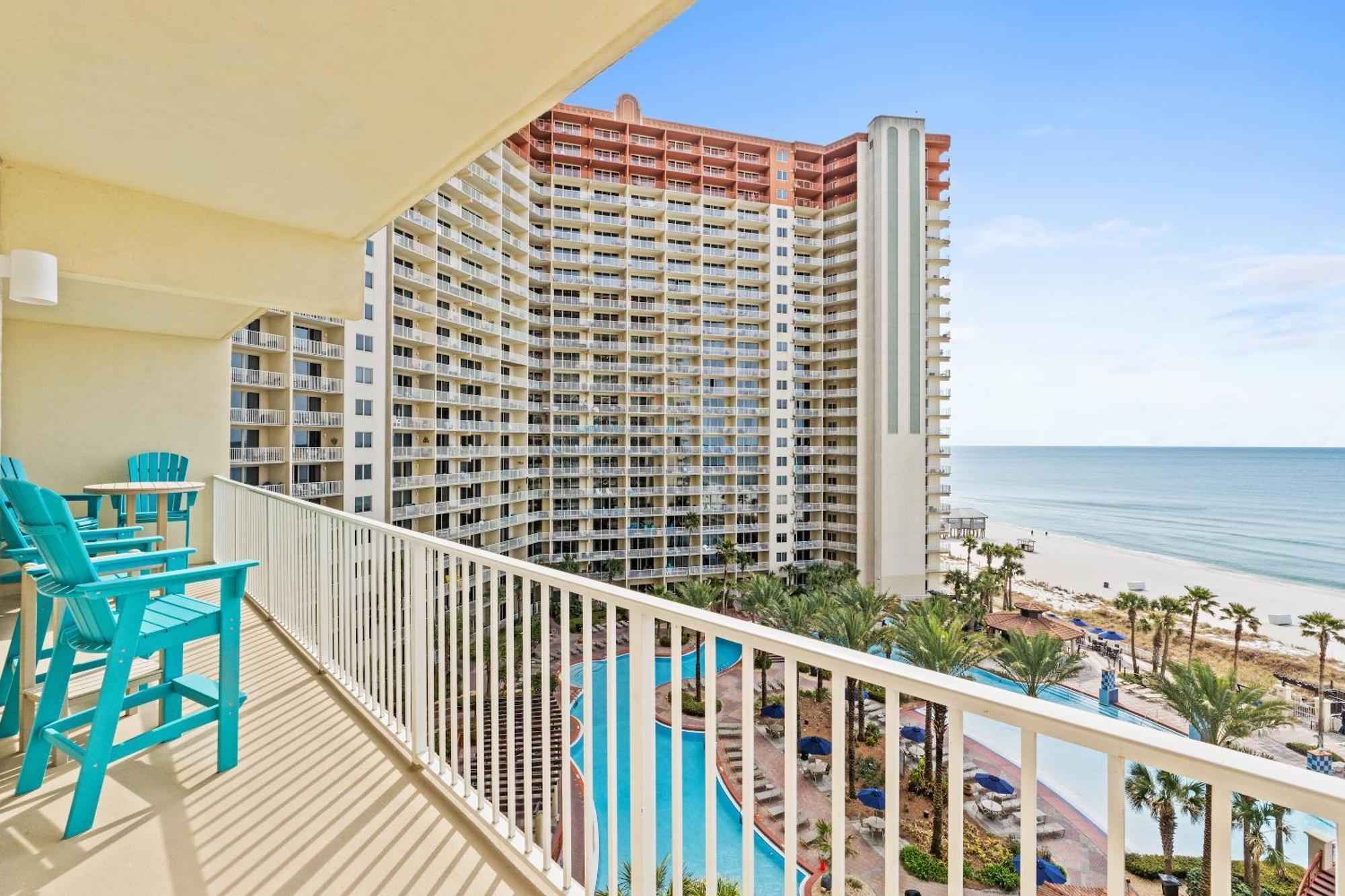 Shores Of Panama By Panhandle Getaways Panama City Beach Δωμάτιο φωτογραφία