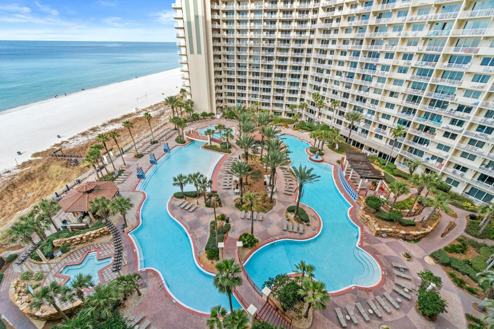 Shores Of Panama By Panhandle Getaways Panama City Beach Δωμάτιο φωτογραφία