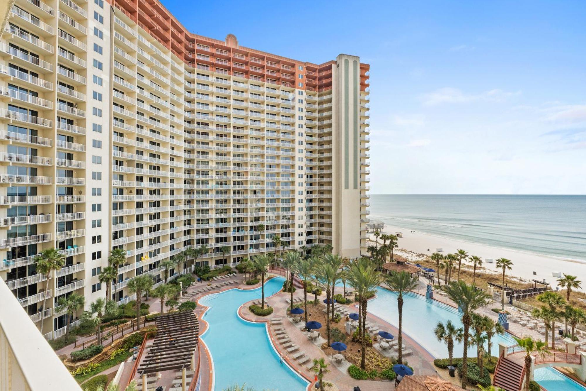 Shores Of Panama By Panhandle Getaways Panama City Beach Δωμάτιο φωτογραφία