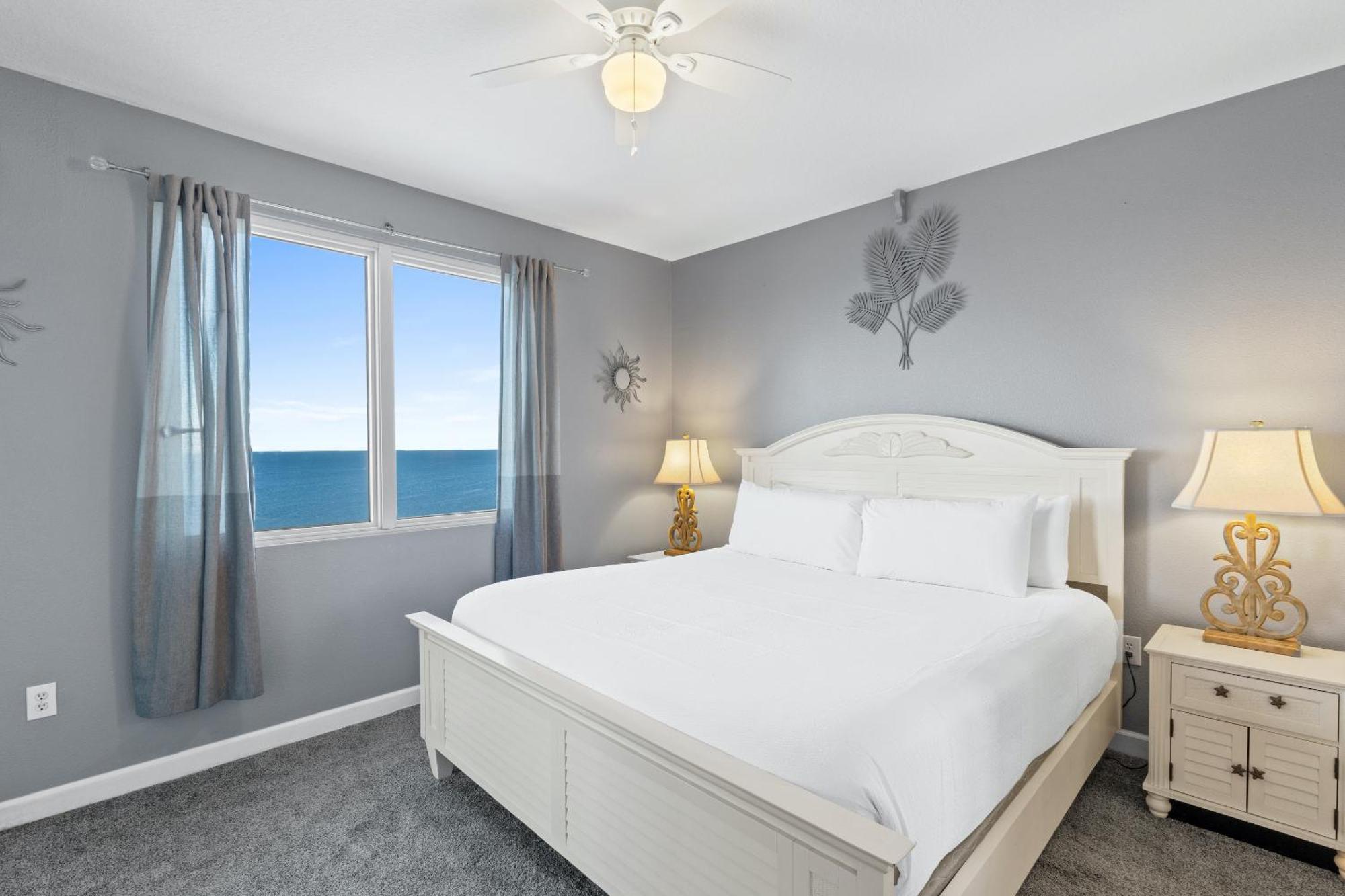 Shores Of Panama By Panhandle Getaways Panama City Beach Δωμάτιο φωτογραφία