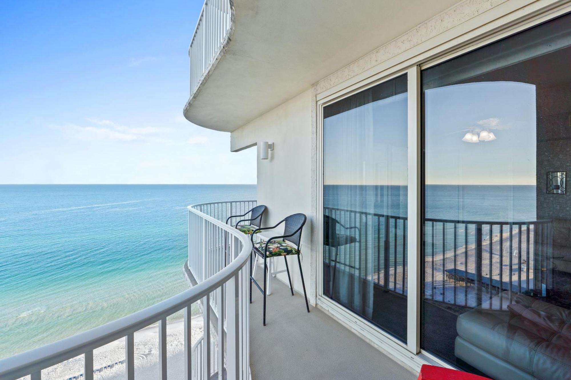 Shores Of Panama By Panhandle Getaways Panama City Beach Δωμάτιο φωτογραφία