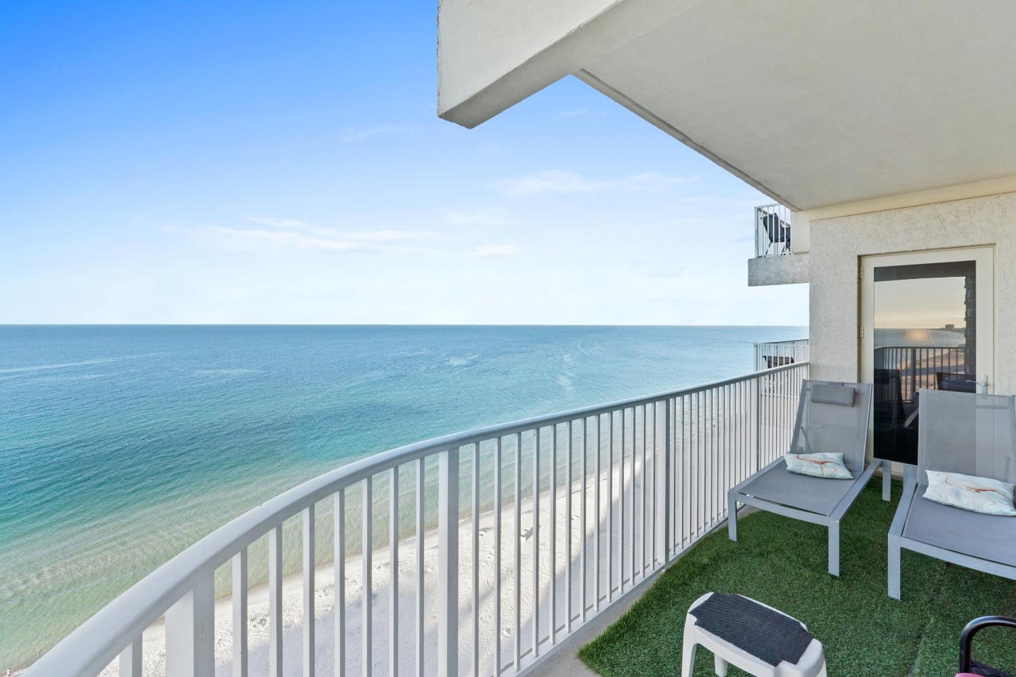 Shores Of Panama By Panhandle Getaways Panama City Beach Δωμάτιο φωτογραφία