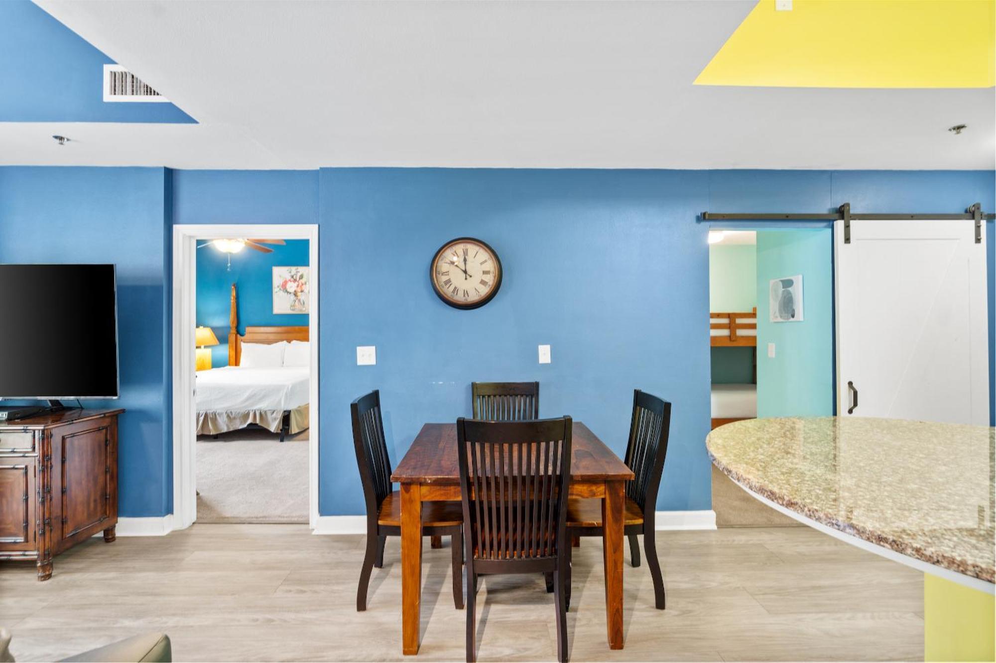 Shores Of Panama By Panhandle Getaways Panama City Beach Δωμάτιο φωτογραφία