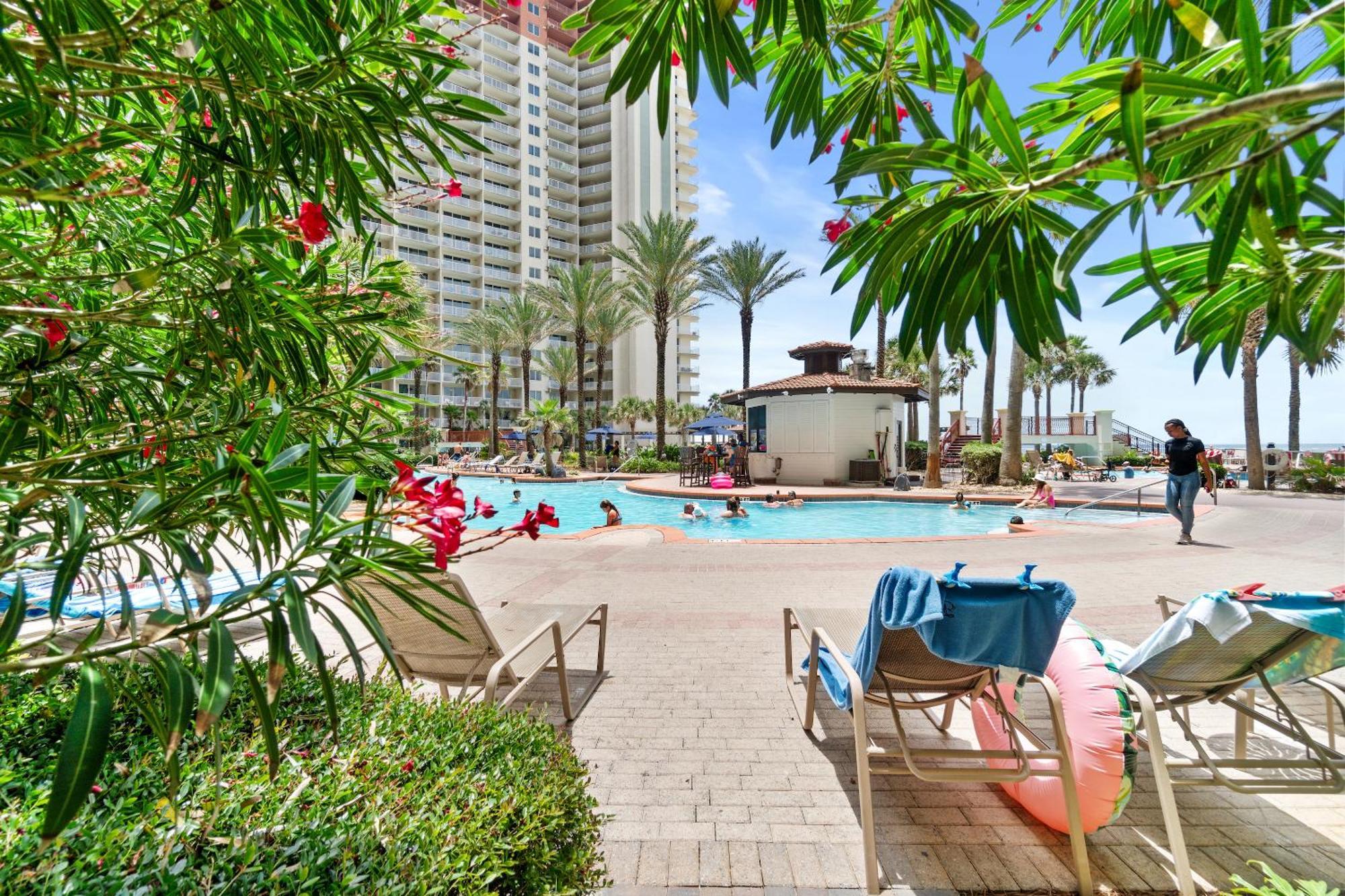 Shores Of Panama By Panhandle Getaways Panama City Beach Δωμάτιο φωτογραφία