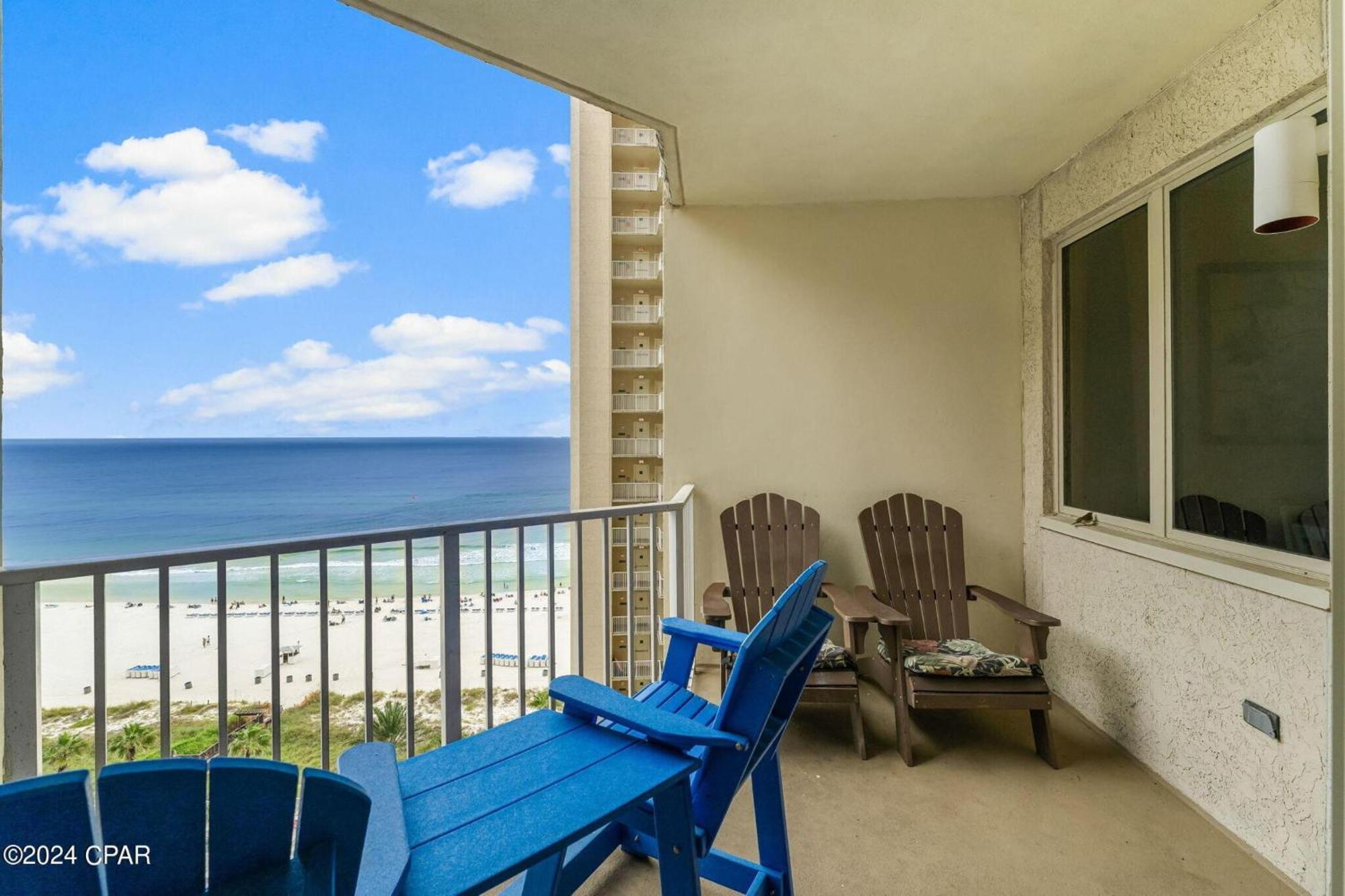 Shores Of Panama By Panhandle Getaways Panama City Beach Δωμάτιο φωτογραφία
