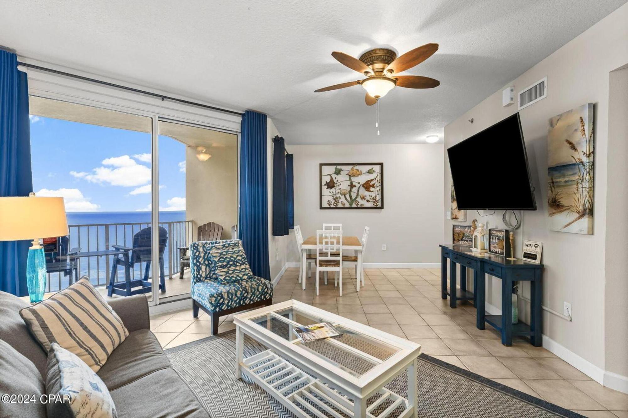 Shores Of Panama By Panhandle Getaways Panama City Beach Δωμάτιο φωτογραφία