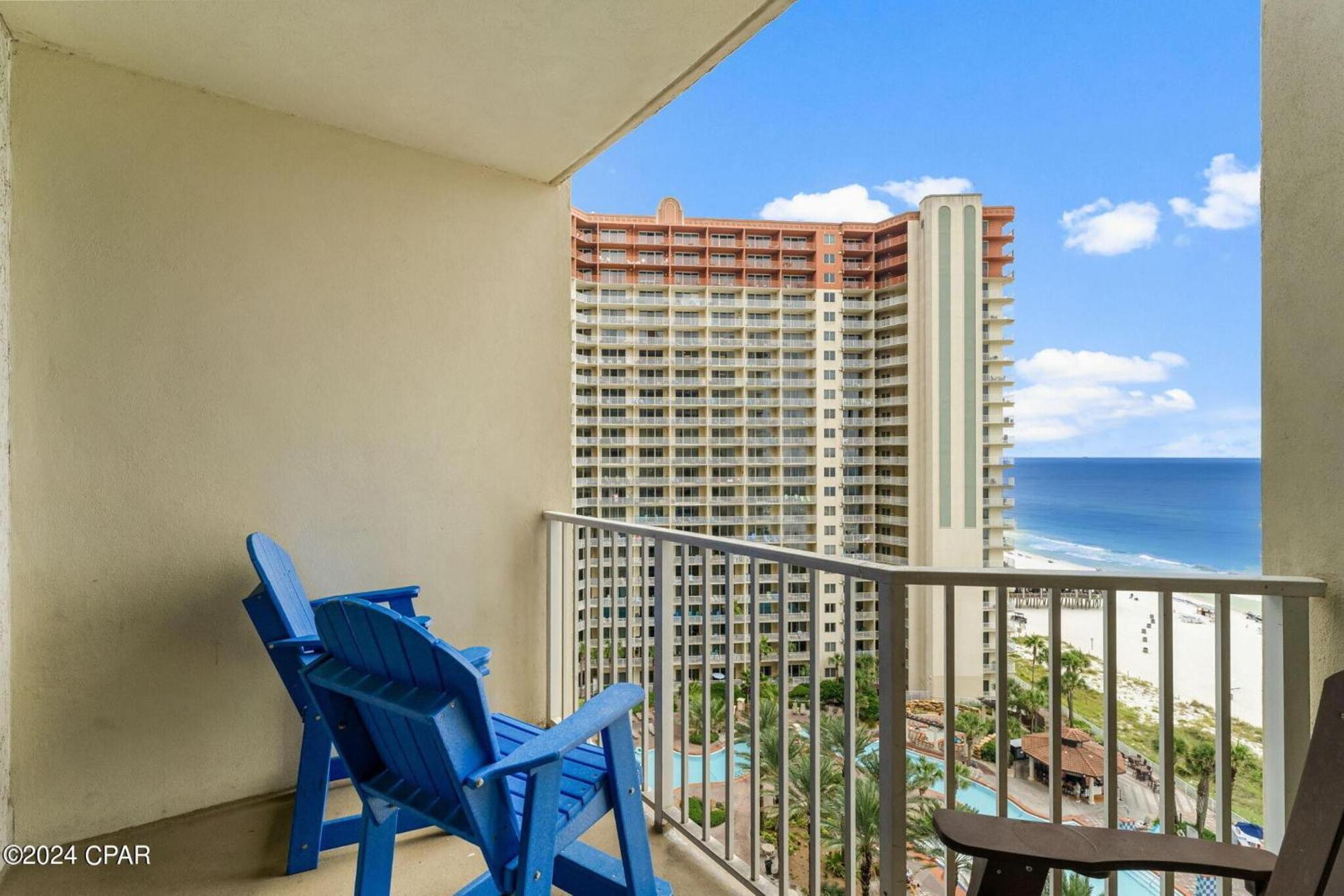 Shores Of Panama By Panhandle Getaways Panama City Beach Δωμάτιο φωτογραφία