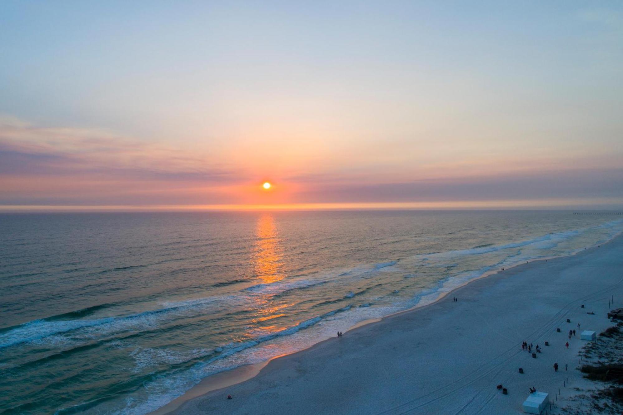 Shores Of Panama By Panhandle Getaways Panama City Beach Εξωτερικό φωτογραφία