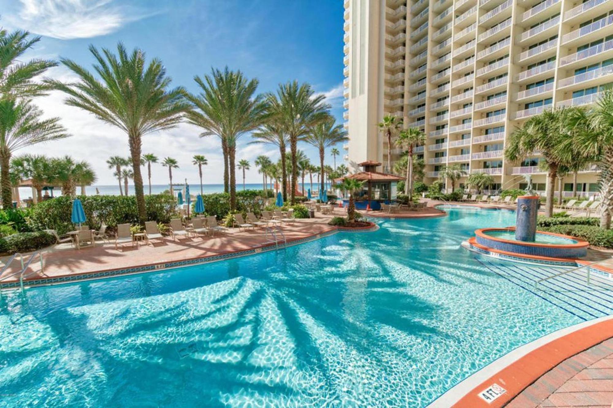 Shores Of Panama By Panhandle Getaways Panama City Beach Εξωτερικό φωτογραφία