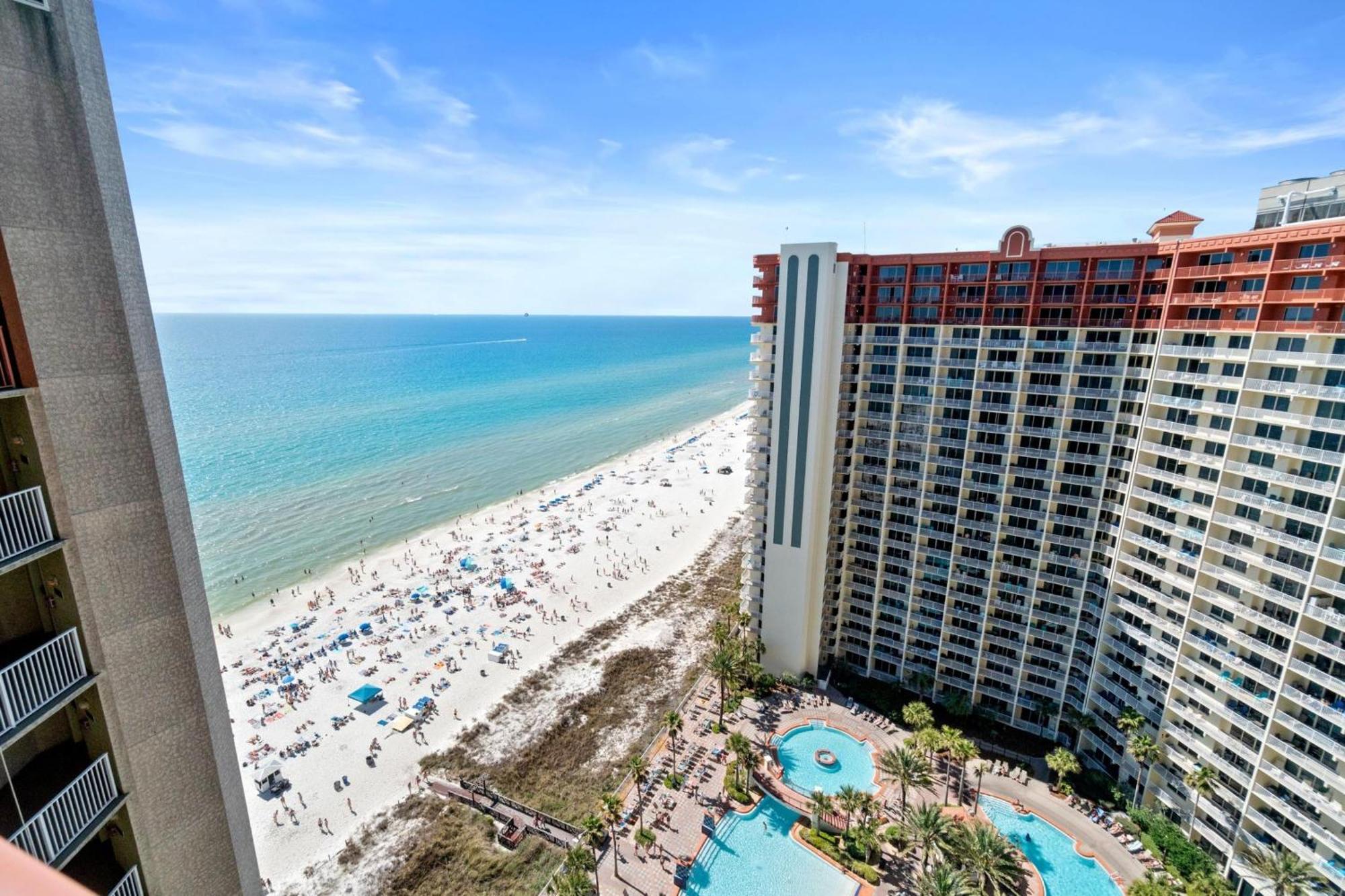 Shores Of Panama By Panhandle Getaways Panama City Beach Δωμάτιο φωτογραφία
