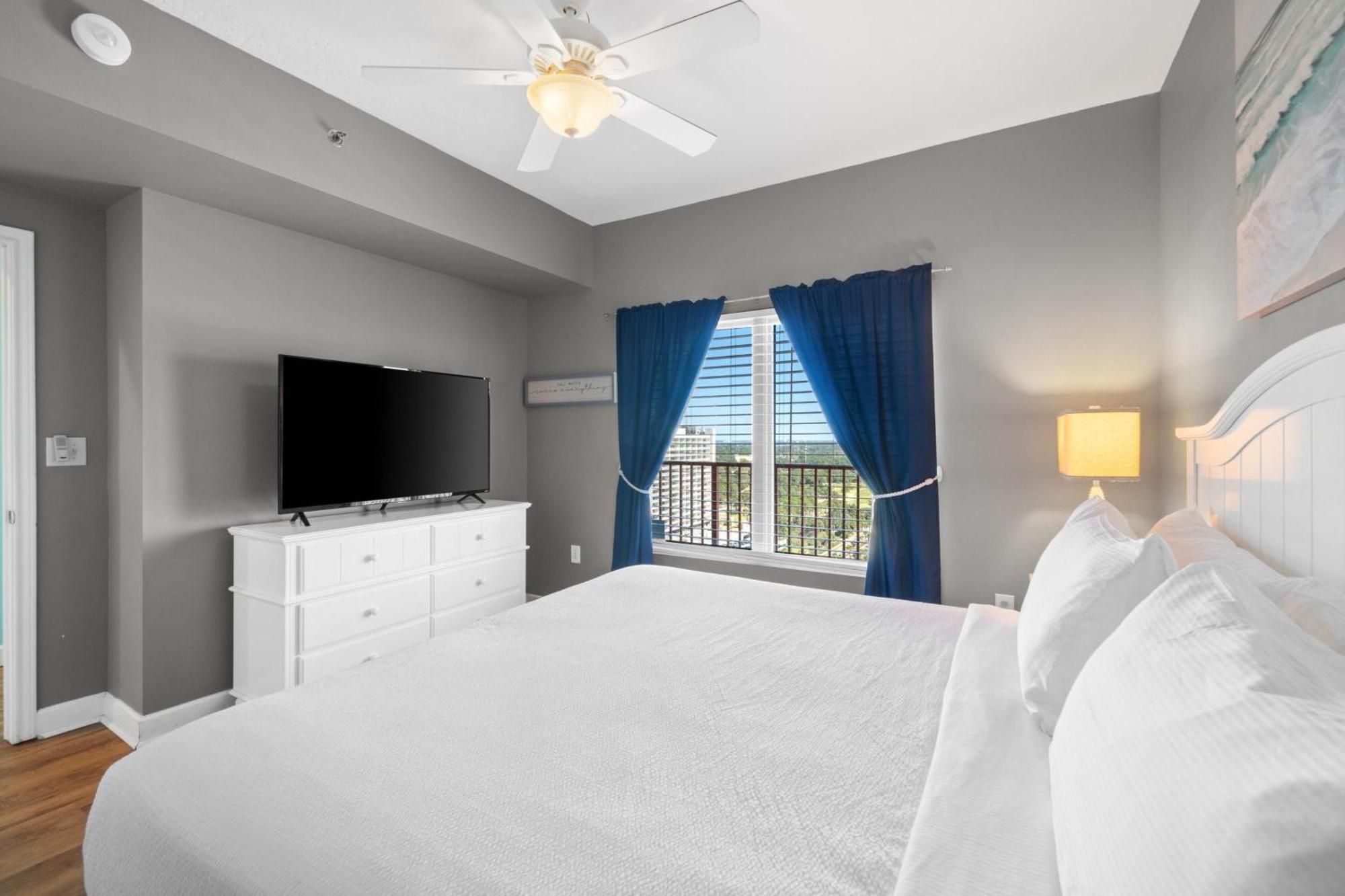 Shores Of Panama By Panhandle Getaways Panama City Beach Δωμάτιο φωτογραφία