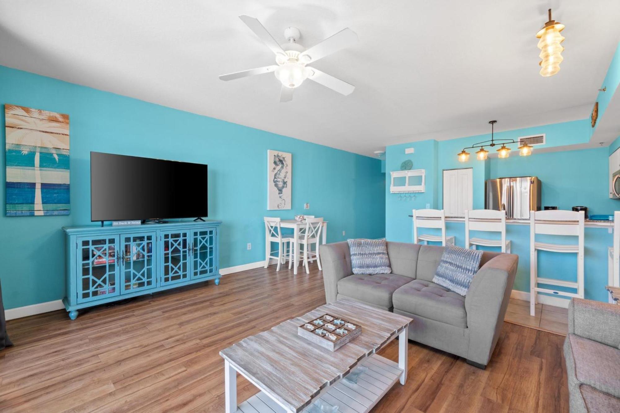 Shores Of Panama By Panhandle Getaways Panama City Beach Δωμάτιο φωτογραφία