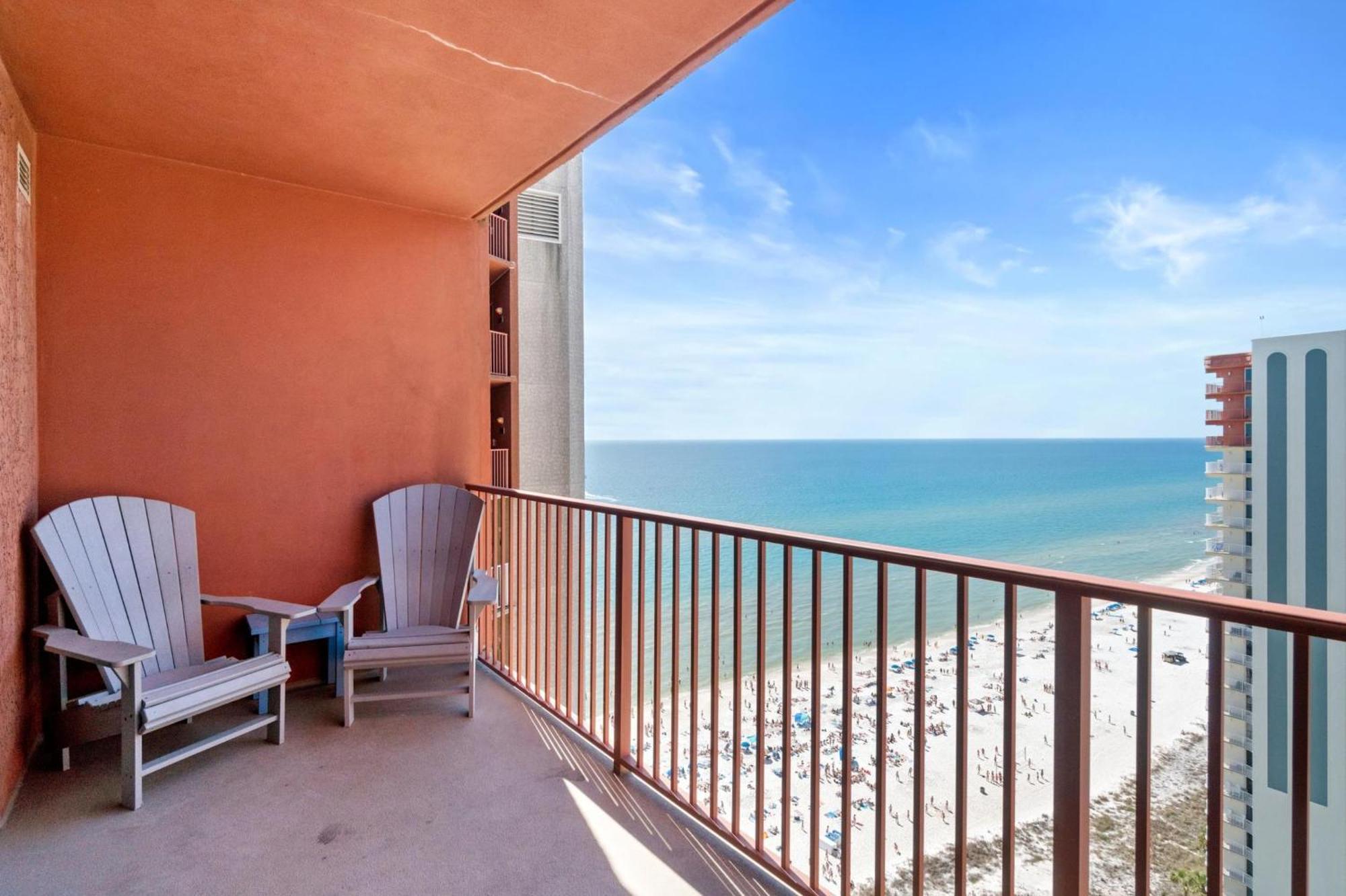 Shores Of Panama By Panhandle Getaways Panama City Beach Δωμάτιο φωτογραφία