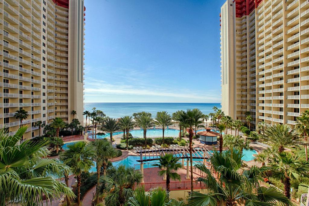 Shores Of Panama By Panhandle Getaways Panama City Beach Εξωτερικό φωτογραφία