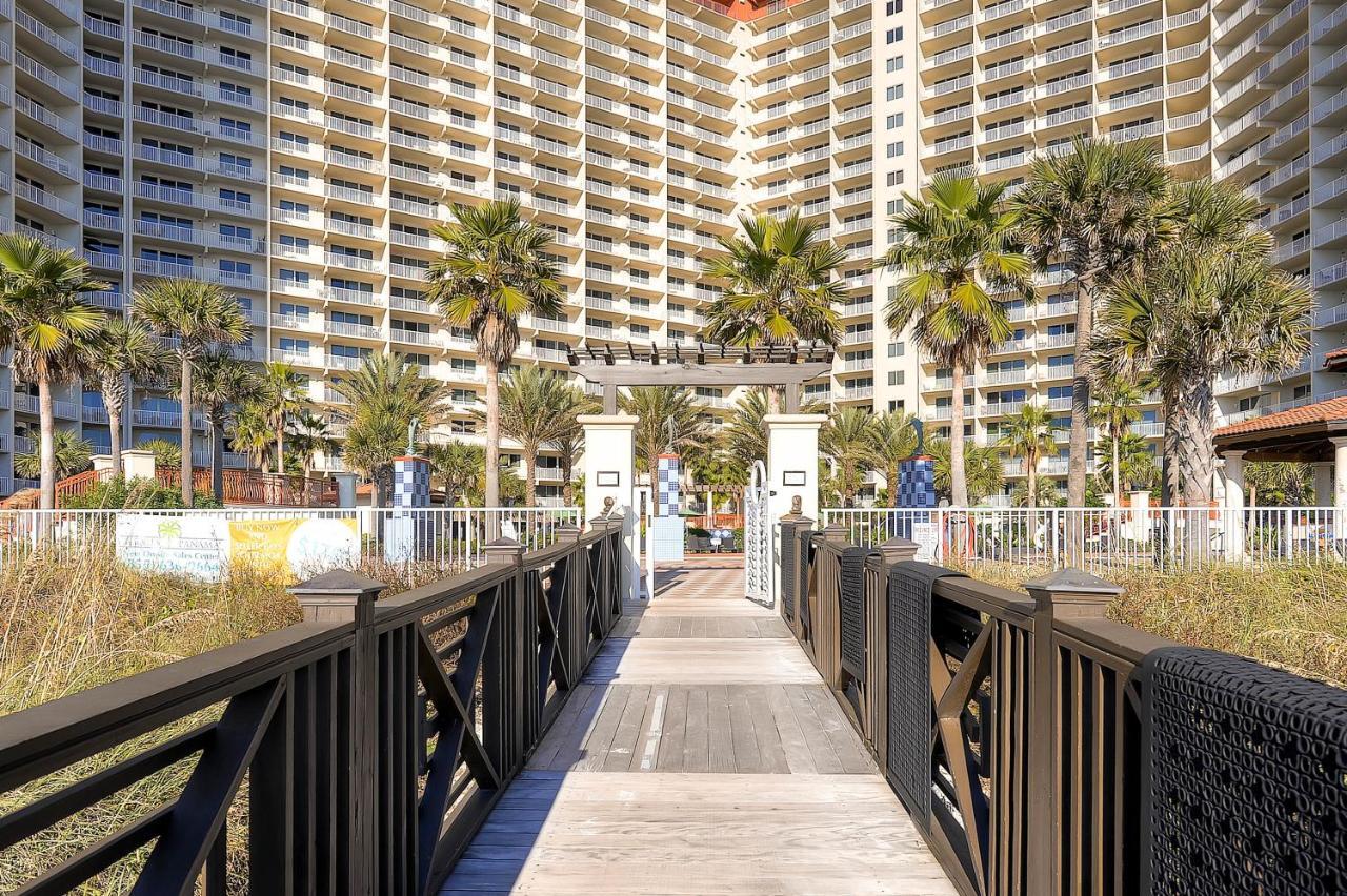 Shores Of Panama By Panhandle Getaways Panama City Beach Εξωτερικό φωτογραφία