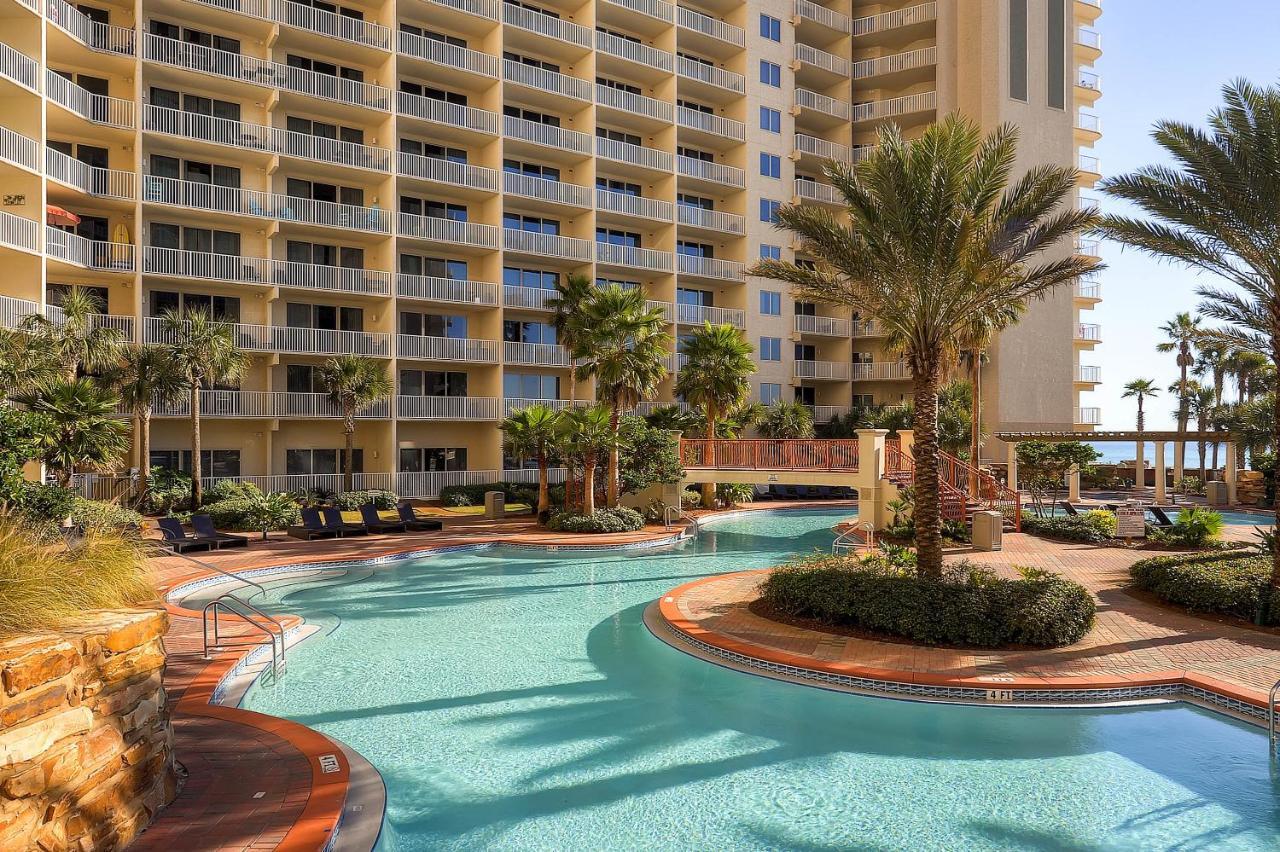 Shores Of Panama By Panhandle Getaways Panama City Beach Εξωτερικό φωτογραφία